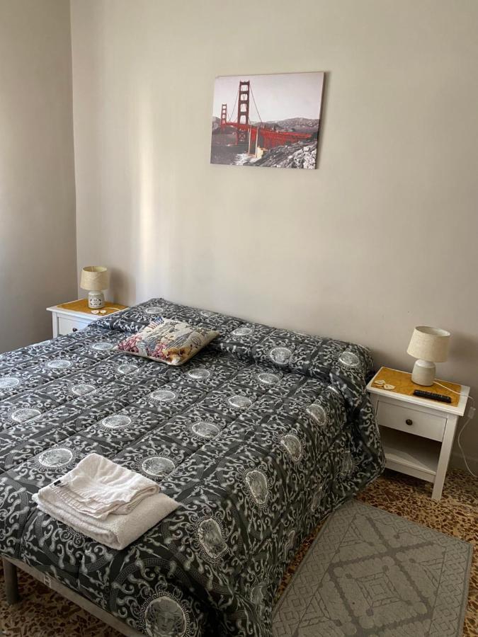 B&B Stadio Catanzaro Extérieur photo